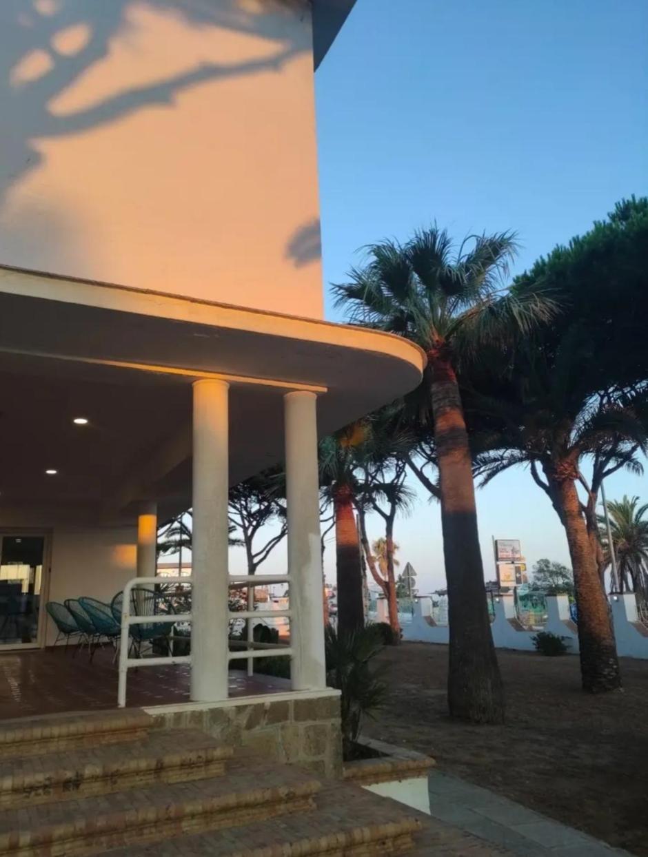 瓜达卢佩精品酒店 洛斯卡尼奥斯德梅卡 外观 照片